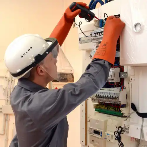 elektricien Poortugaal